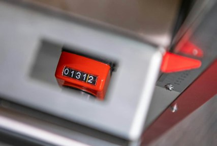 Digital height gauge