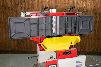 Single lift tables