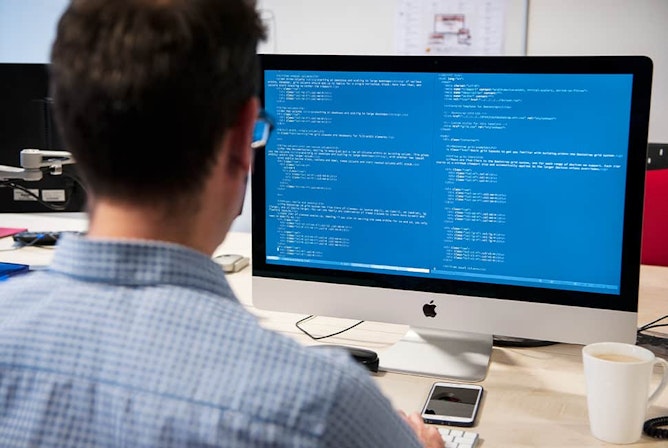 Web Development