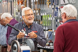 Retail