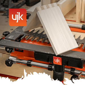 UJK Dovetail Jig