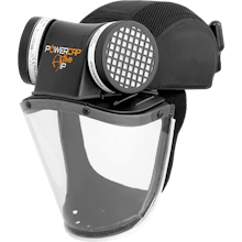 Powered Respirators
