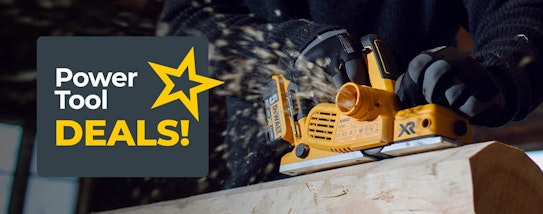 Power Tool Deals
