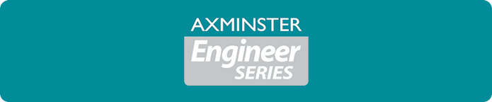 Axminster Engineer Series