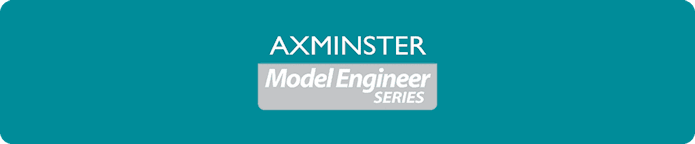 Axminster Model Engineer Series