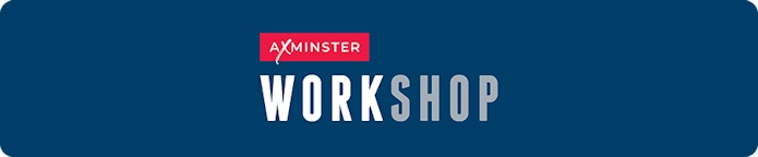 Axminster Workshop