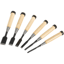 Chisels