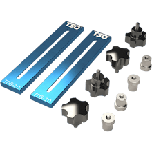 Multifunction Workbench Fittings