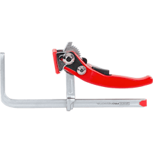 Guide Rail Clamps