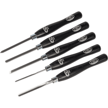 Woodturning Tools