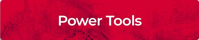 Power Tools