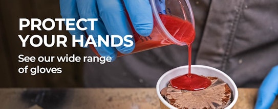 Protect your hands