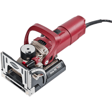 Power Tools - Biscuit Jointers & Dowelling