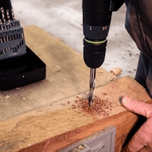 Power Tool Accessories