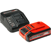 Power Tools - Batteries, Chargers & Radios