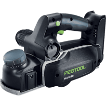 Power Tools - Planers