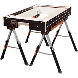 Multifunction Benches