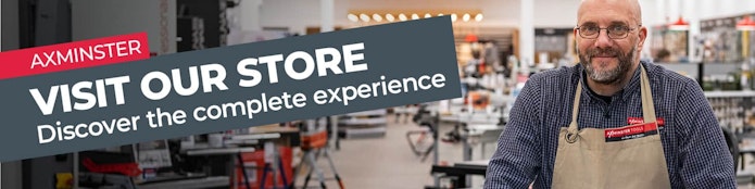 Visit our store in Axminster, Devon - discover the complete experience