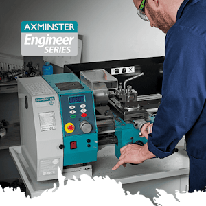 Engineering Lathe buying guide