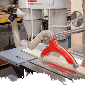 Fine Dust Extractors blog