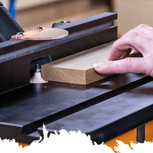 Router Tables
