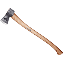 Log Splitting Axes & Wedges
