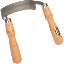 Draw Knives