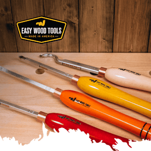 Not sure which Easy Wood Tool range is right for you?