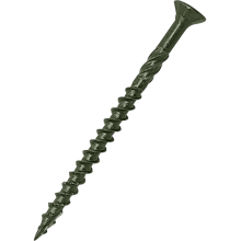 Outdoor Screws