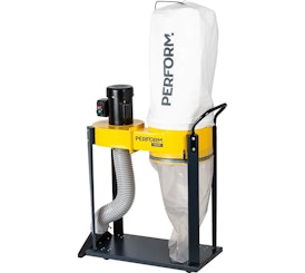Perform Dust Extractors