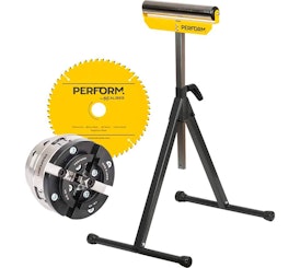 Perform Accessories