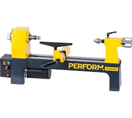Perform Lathes