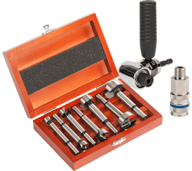 Power Tool Accessories