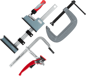 Clamps