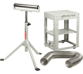 Machine Accessories