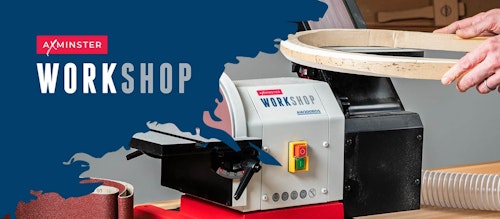Axminster Workshop