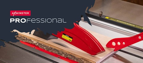 Axminster Professional