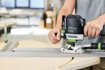 High precision routing