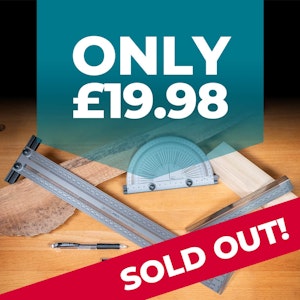 Only £19.98 - Ultimate Marking Set Sold Out