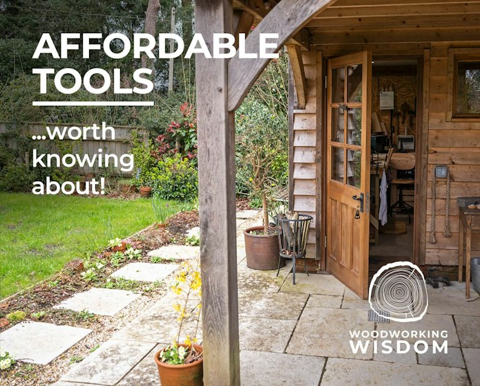 Affordable tools worth knowing about