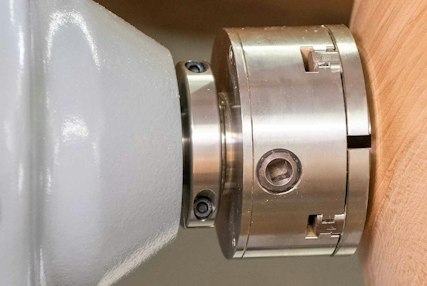 M33 x 3.5mm ASR safety spindle